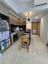 The Jovell (D17), Condominium #565144861